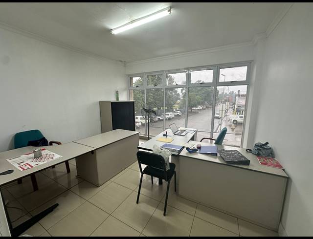 358M² OFFICE FOR SALE IN PIETERMARITZBURG CENTRAL
